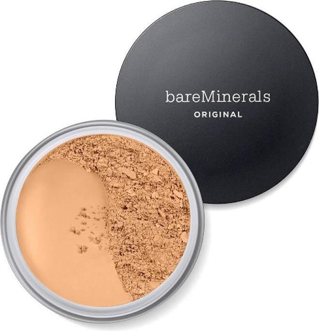 Actual product image Bare Minerals Original (Golden Beige)