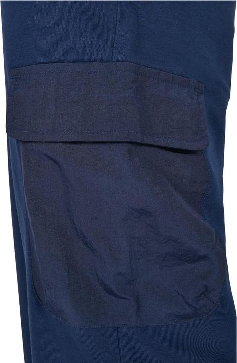 Actual product image Urban Classics Commuter Sweatpants (S)
