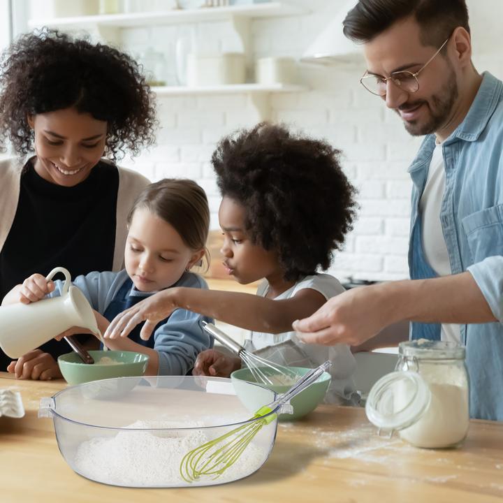 Produktbild Relaxdays Siebschüssel