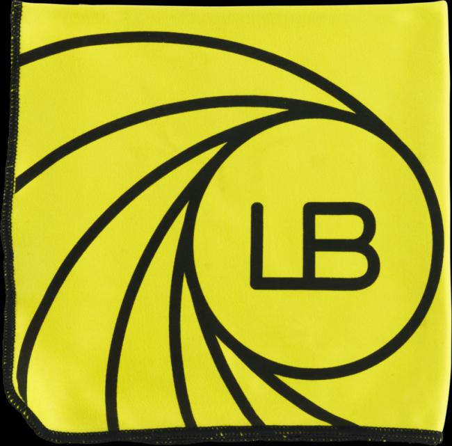 Image du produit Lensbaby Lens Cleaning Cloth
