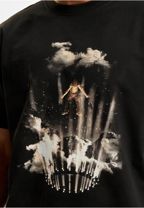 Image du produit Mister Tee Tee Flashing Lights - 16535 (XXL)