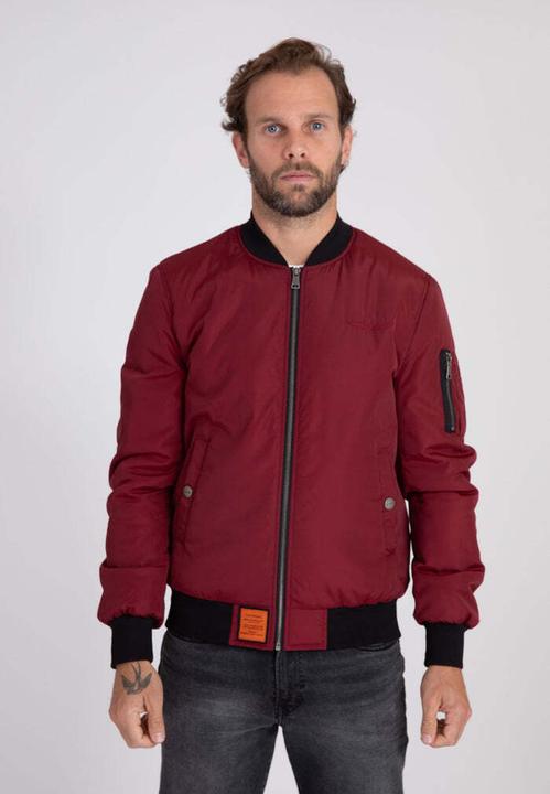 Produktbild Bombers Original Bomberjacke Max M (M)