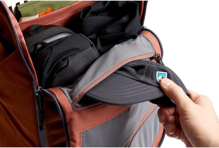 Actual product image Bellroy Venture - Ready Pack 20L (20 l)