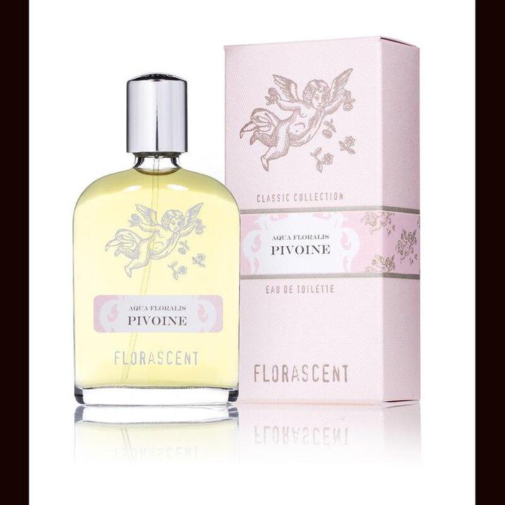 Immagine prodotto Florascent Pivoine (Eau de toilette, 30 ml)