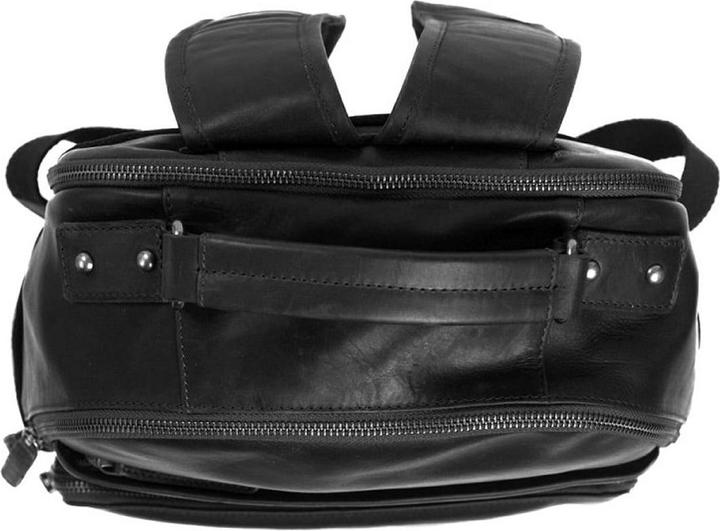 Actual product image The Chesterfield Brand Backpack / Daypack Austin 0184 (14 l)