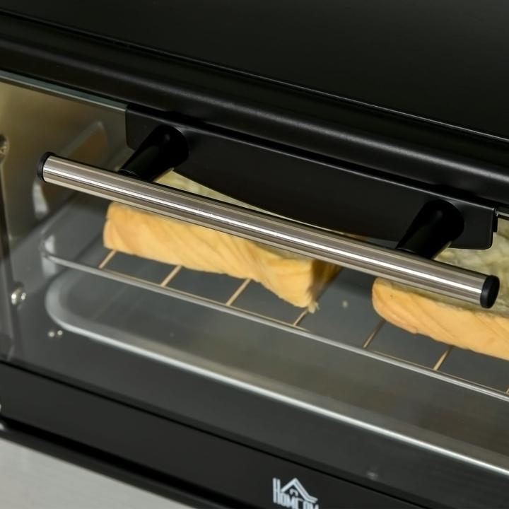 Produktbild Jamb Mini Backofen (EU-Stecker)