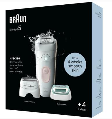Immagine prodotto Braun Silk-épil 5
