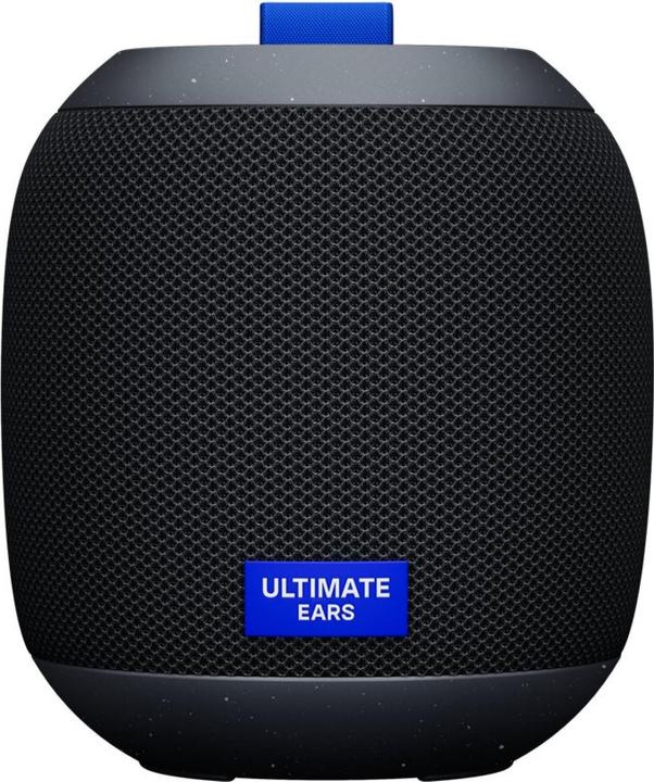 Actual product image Logitech Wonderboom Play (10 h, Battery operated)