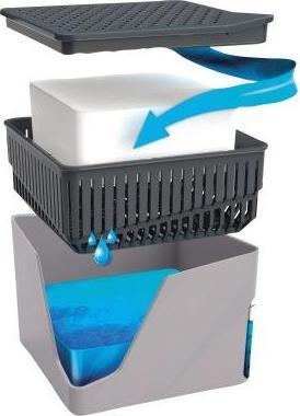 Produktbild Wenko Cube (32 m²)