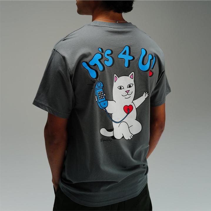 Immagine prodotto RipnDip Maglietta Its 4 U (L)