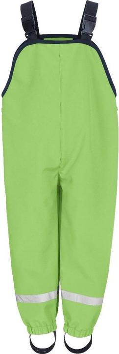 Playshoes Softshell Latzhosen (74)