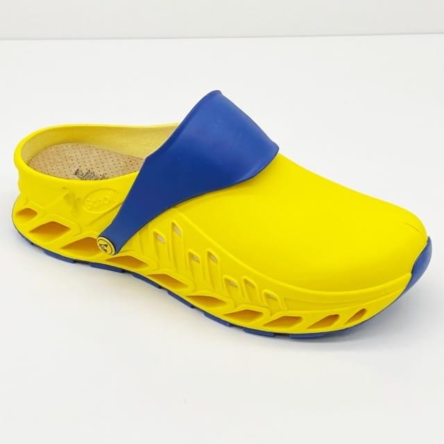 Immagine prodotto Mobilex May Evoflex marki Scholl ŻÓTY 38 (38)