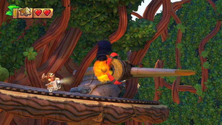 Immagine prodotto Nintendo Donkey Kong Country: Tropical Freeze (Switch, DE)