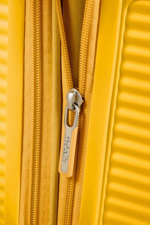 Actual product image American Tourister Soundbox (81 l, M (50 - 90l))