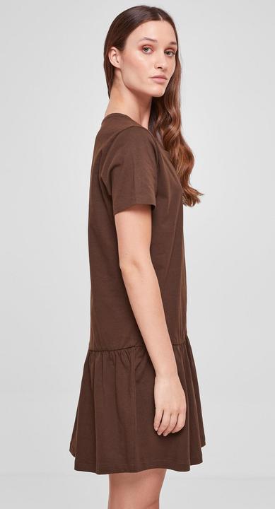 Actual product image Urban Classics Ladies Valance Tee Dress (S)