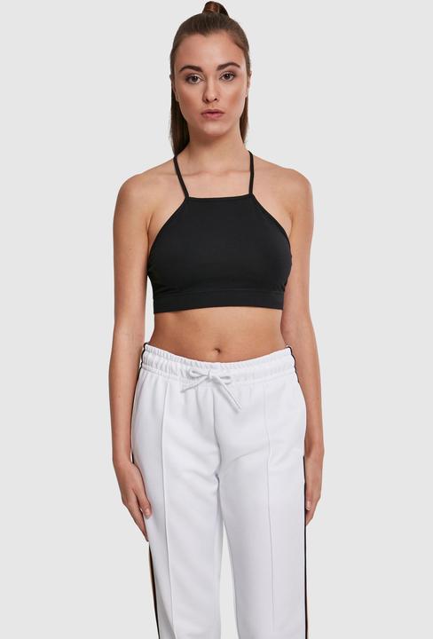 Image du produit Urban Classics Ladies Triangle Top (XL)