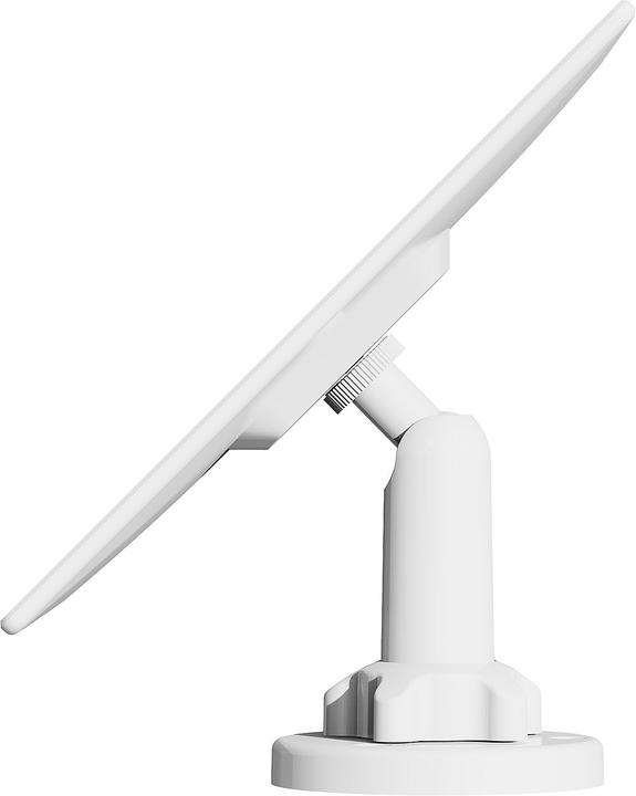 Produktbild 7links Akku-Outdoor-IP-Überwachungskamera, Full HD, WLAN & App + Solarpanel