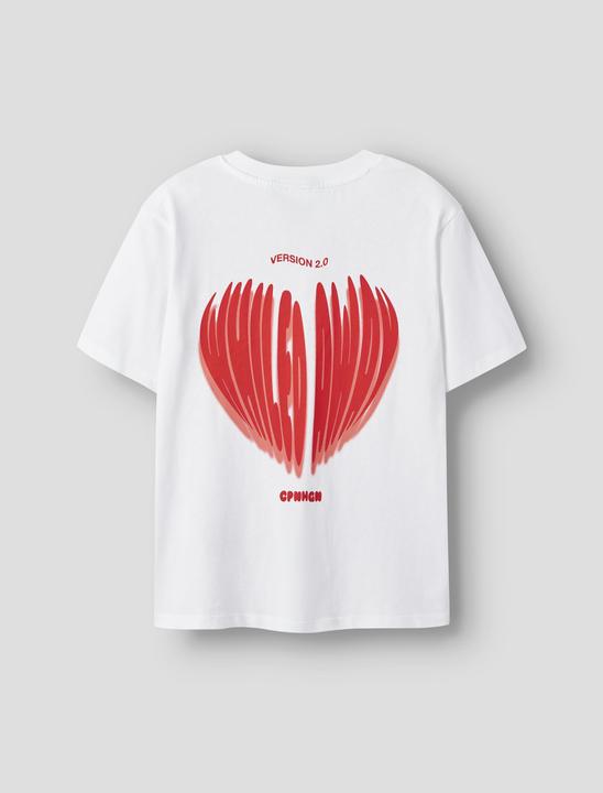 Actual product image Lmtd Loose Fit T-Shirt (158, 164)