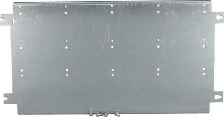 Actual product image Eaton Mounting plate for HxW=250x1000mm with 114832