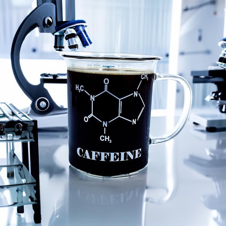 Produktbild Mad Monkey - Chemistry Mug (400 ml, 1 x)