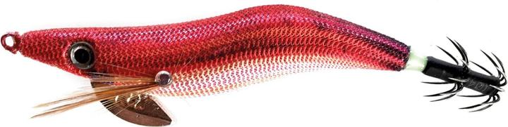 Williamson Killer Prawn Scales Red – 11g (8 cm)