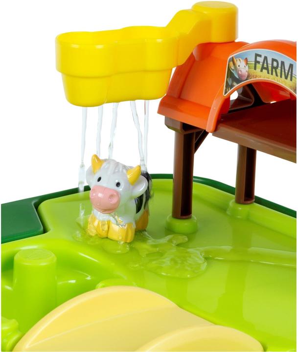 Produktbild Theo Klein John Deere Farm Sand-Spieltisch