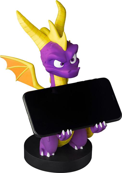 Produktbild Exquisite Gaming Spyro (Xbox 360, Xbox One S, Xbox Series X, PC, Mac, PS4, PS5, Switch)