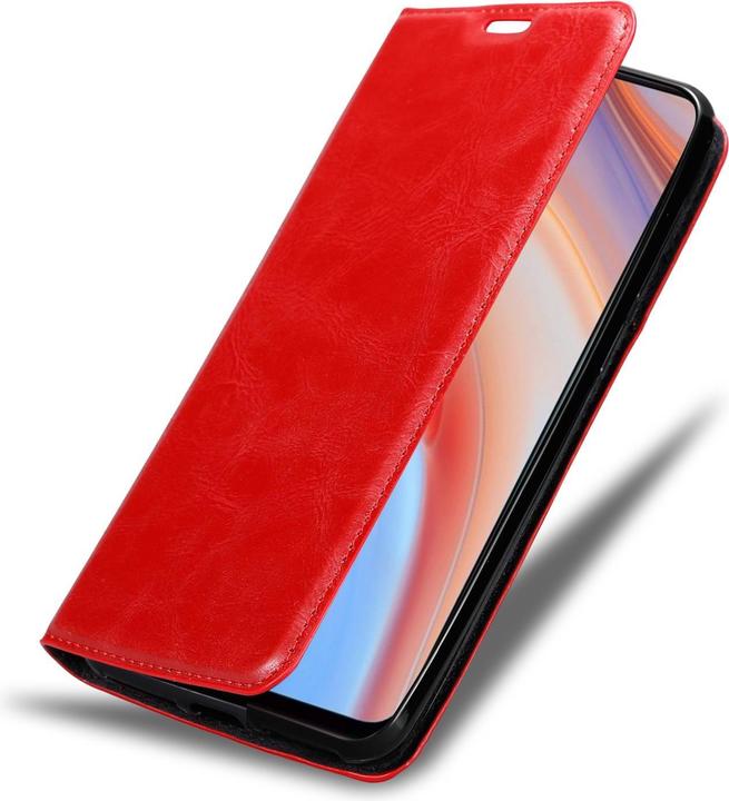 Produktbild Cadorabo Cover (Oppo Reno 4)