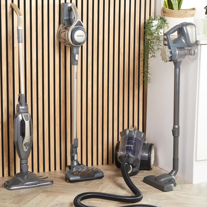 Produktbild Beldray BEL01732TTVDE 14 in1 Steam Cleaner