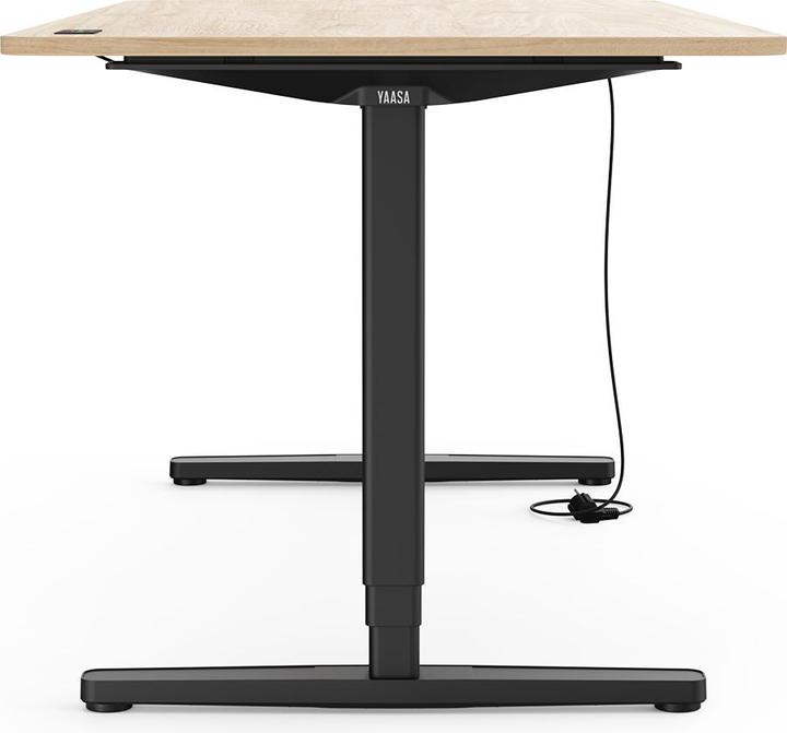 Immagine prodotto Yaasa Desk Pro (180 x 80 cm)