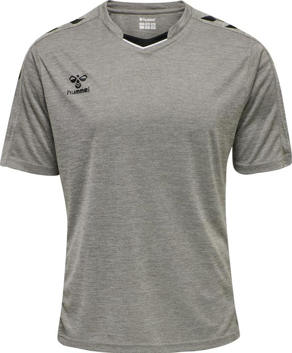 Image du produit hummel Core Xk Poly Jersey S/S (3XL)