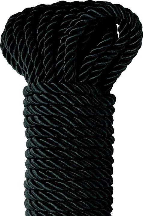 Actual product image Pipedream Deluxe Silky Rope