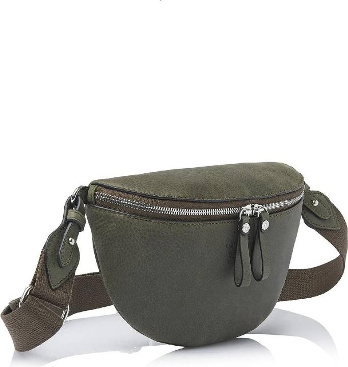 Actual product image Castelijn & Beerens Carisma Gürteltasche