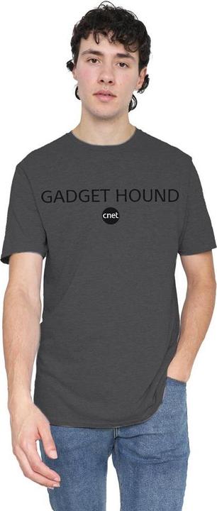 Produktbild CBS Gadget Hound TShirt (L)