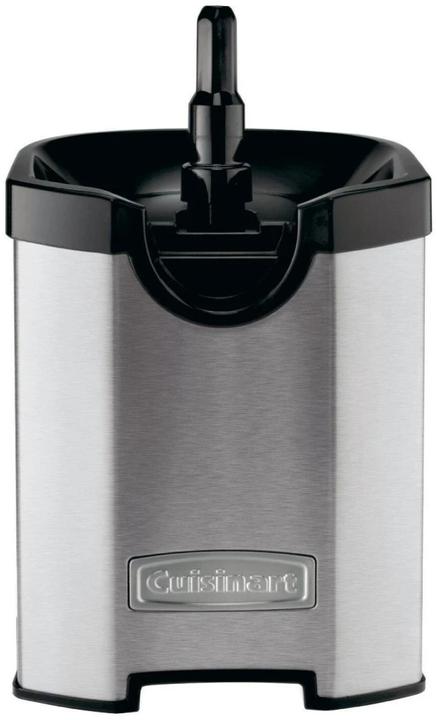 Actual product image Cuisinart Ccj210e
