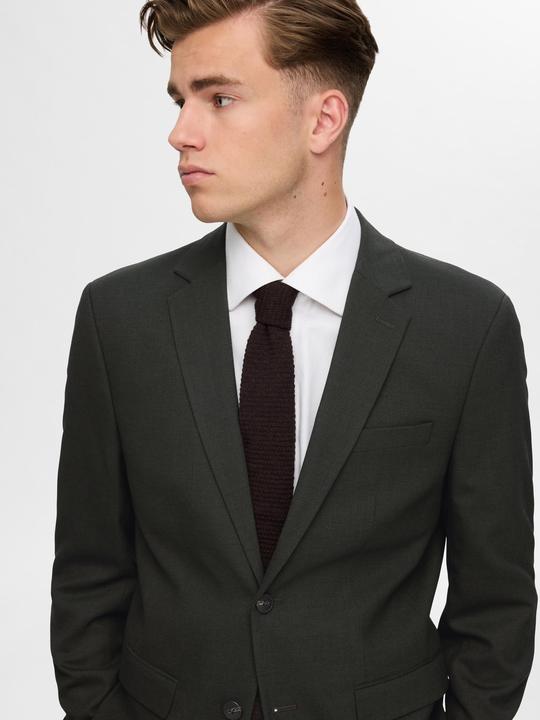 Actual product image Selected Homme Woven blazer (52)