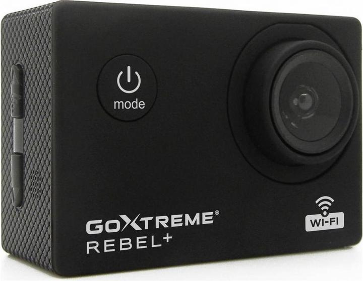 Produktbild Easypix GoXtreme Rebel+ (30p, WLAN)