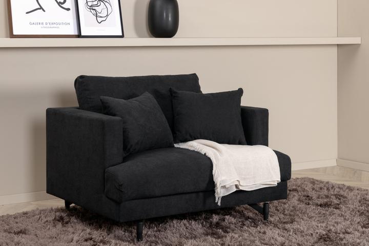 Actual product image Venture Home Armchair Sofia