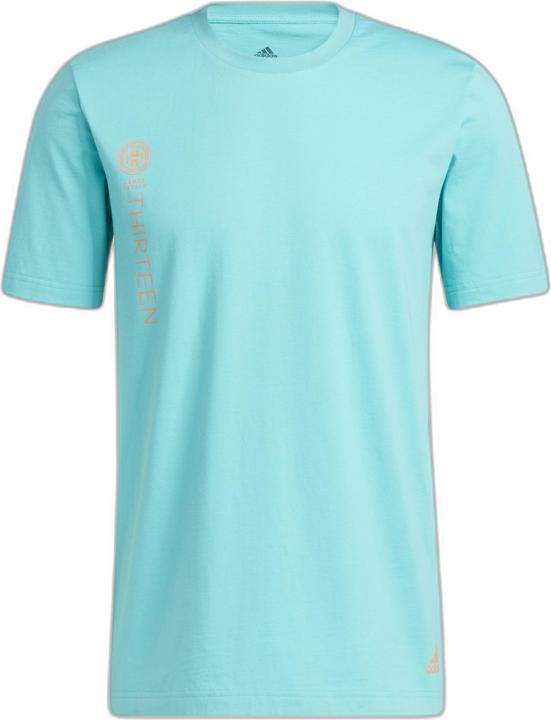 adidas t-hirt adida jame harden (S)