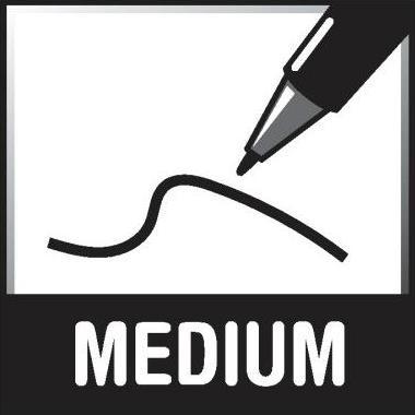 Immagine prodotto Faber-Castell Essentio (Nero, 1 x)