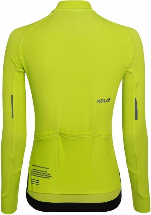Actual product image Kalas Passion Z3 Temps (XXL)