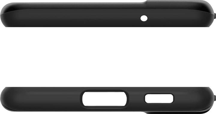 Actual product image Spigen Thin Fit Shockproof Series (Samsung Galaxy S21 FE)