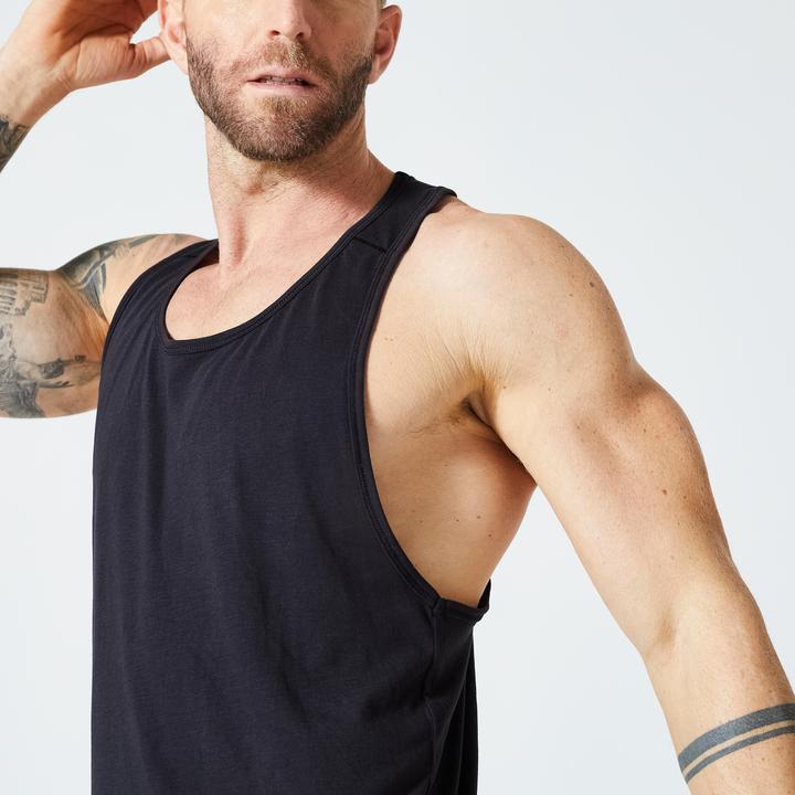 Actual product image Domyos Stringer Performance (M)