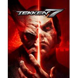 Actual product image Bandai Namco Tekken 7 (PS4, EN)