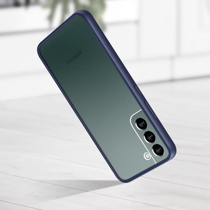 Produktbild Samsung Frame Cover (Samsung Galaxy S22+)