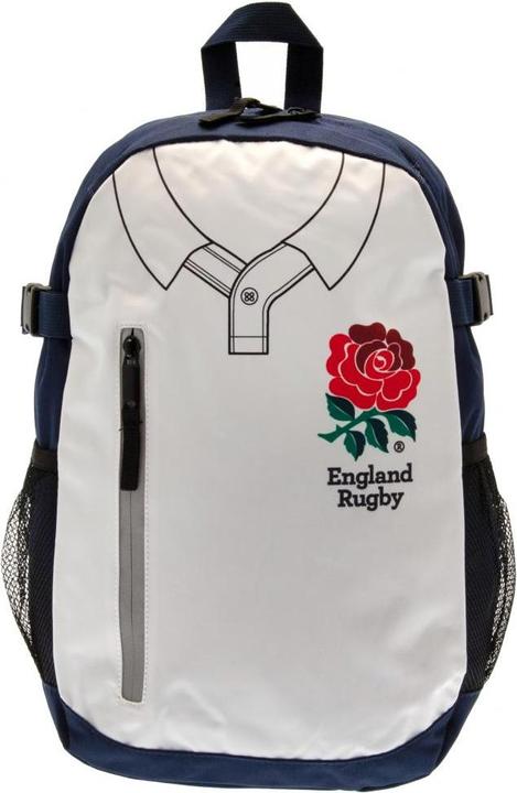 Actual product image England Rugby England Rfu Kit Backpack (16.73 l)