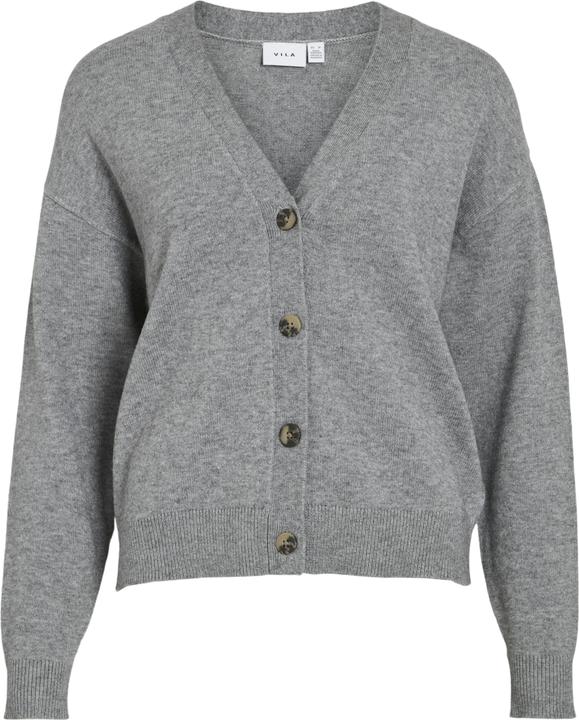 Medium Grey Melange