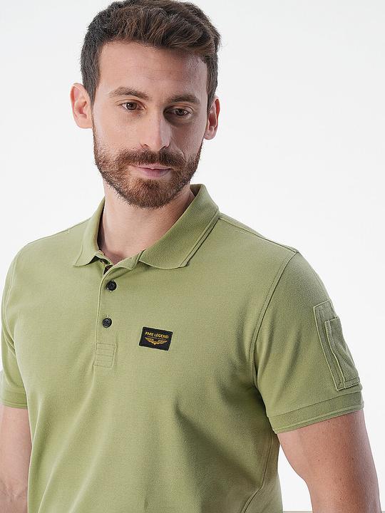 Actual product image Pme Legend Polo shirt (S)