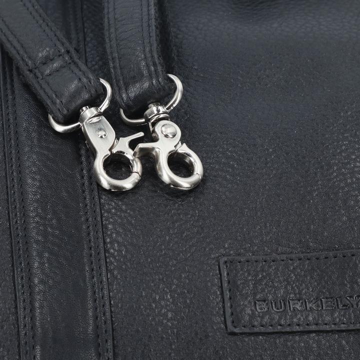 Produktbild Burkely Soft Skylar Handbag (8 l)