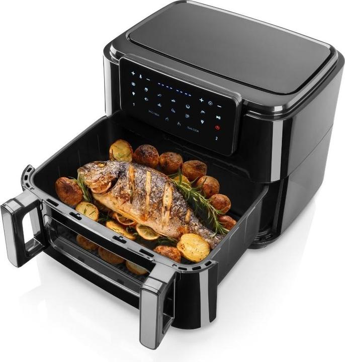 Actual product image Haeger AF-D10.010A